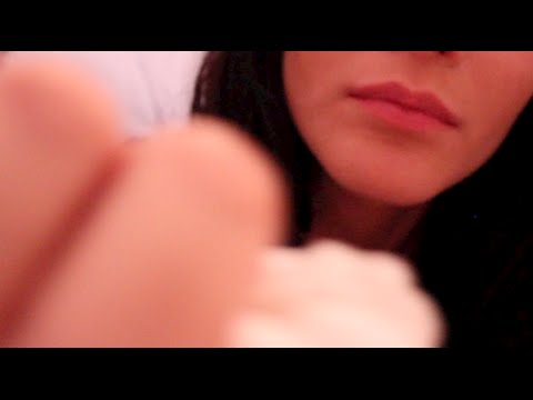 ASMR Beauty Massage Parlor Roleplay Video