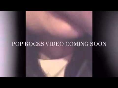 ASMR: Pop rocks video coming soon