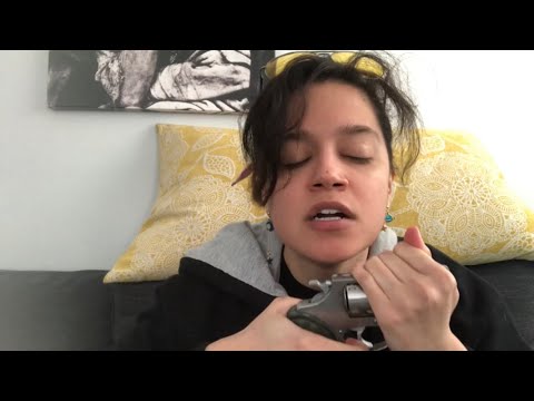 ASMR~ Global Therapist {I Stand So Hard With Ukraine She’s Pregnant With My ADHD Child}