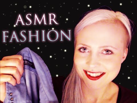 Spring Shopping ❀ Fashion Role-play ❀ *ASMR*