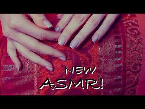 🆕 NEW sound EXPERIENCE 🎧 ear-to-ear ASMR❣️✶ TRACING, Scratching & Tapping with SOFT Slow TOUCHES ❀
