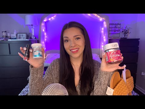 ASMR - My Most Recent Purchases