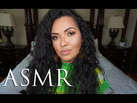ASMR Hypnosis for Better Sleep WHISPERED Just Relax