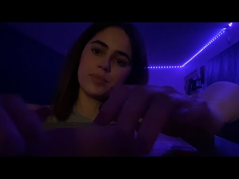 ASMR | Fast And Aggressive Tapping Sounds | #asmr
