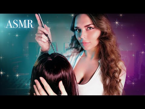 ASMR | Scalp Massage Tingles 💆‍♀️