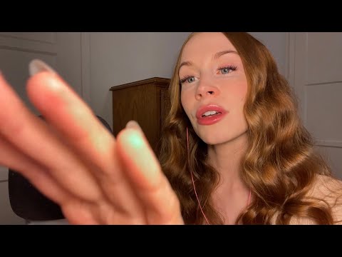 🌿ASMR🌿 What’s Next for My Channel —Extra Soft Whispered Update