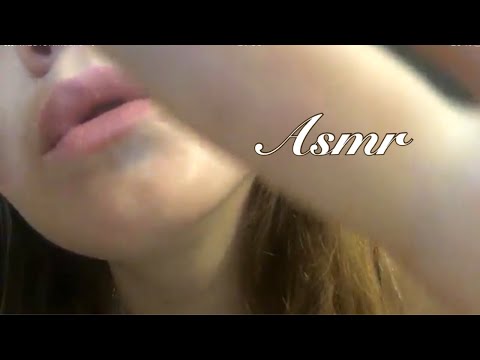 АСМР перед Экзаменом | Персональное внимание , Позитивный настрой | Very up close Asmr