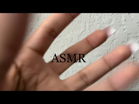Can this ASMR make you sleepy in 4 minutes ?
