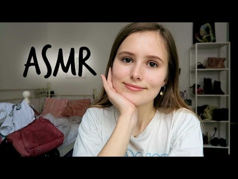 ASMR Skincare Routine | cara0cara