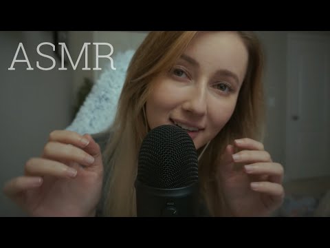 ASMR || Taps, Scratches & Crinkles! ~Tingly Sound Assortment for Relaxation ~