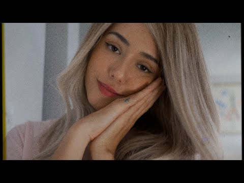 ASMR - Hypnotic Guided Meditation (vintage vibes with personal attention)