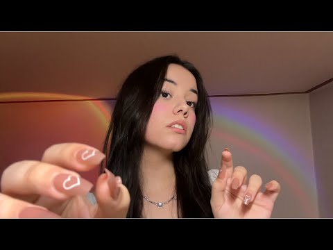 ASMR for People who Don’t Get Tingles✨☁️