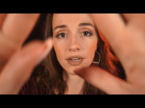 ASMR | Fast, Unpredictable, & Chaotic Personal Attention Triggers ✨