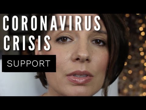 Support For You During CoronaVirus / COVID-19 Global Crisis