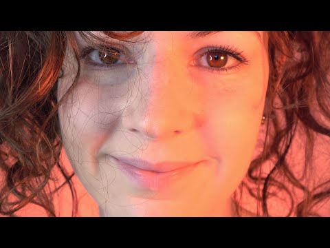 ASMR Back Alley Ear Cleaning - Roleplay