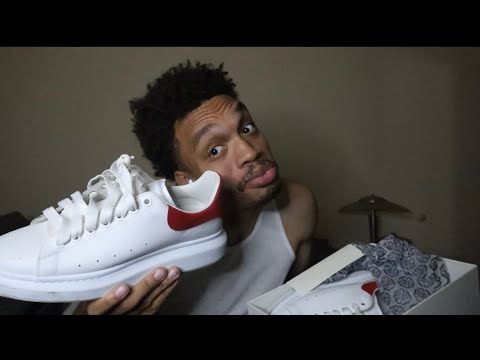 My Shoe Collection (ASMR)