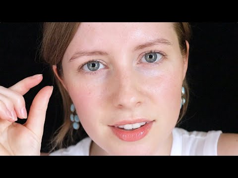 ASMR You Need Reprogramming? 🌧 Soft-Spoken Personal Attention for Anxiety & Sleep