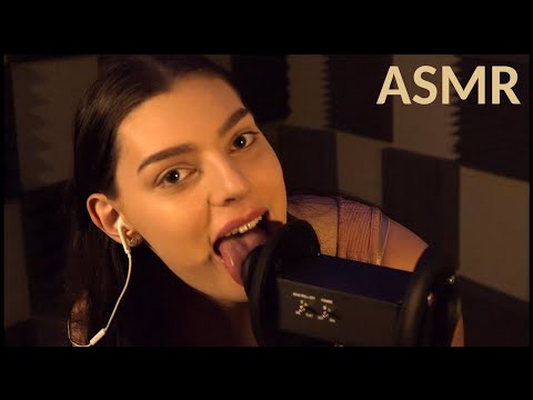 The Best Mouth Sound Tingles 👄 👂 🎶 The ASMR Collection - Ekko ASMR - Come Relax With (ASMR)