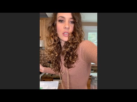 My Protein Shake Recipe Vlog!