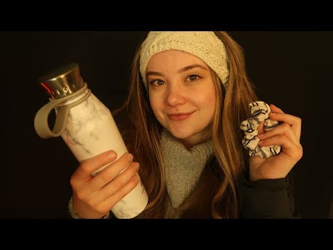 ASMR Lovingly Caring For You In The Cold Roleplay