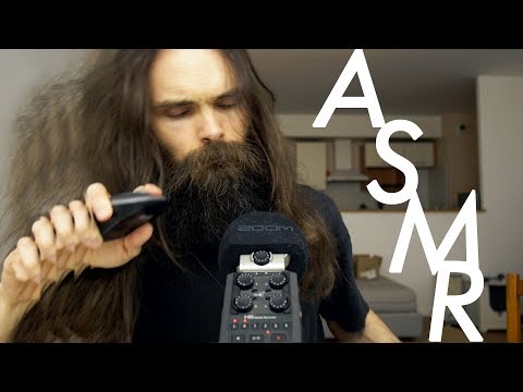 ASMR The Fast & Messy Genius