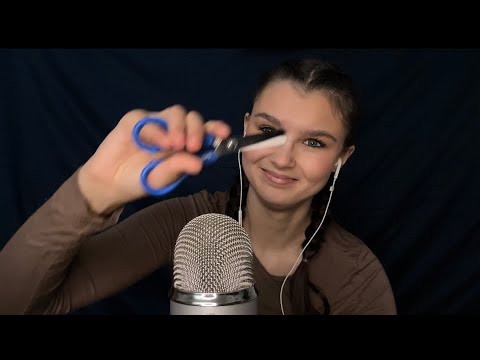 The Ultimate Fast and Aggressive ASMR Video || James’ custom video