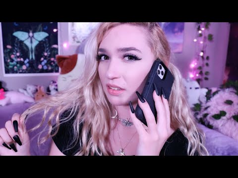Becoming your Stepmom bc you cheated on me | ASMR RP