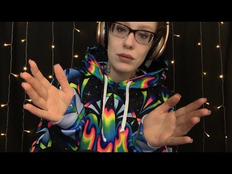 ASMR | A Binaural LESSON On What We Can Learn From BULLIES