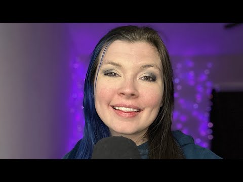 ASMR SPECIAL REQUEST Repeating Intro and Outro in Oh So Many Different Ways