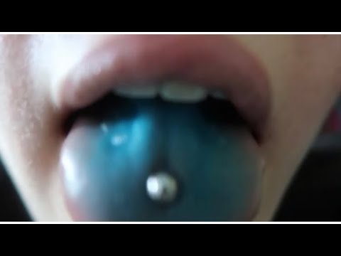 Patreon teaser- Brain licker & face licker [lens licking]