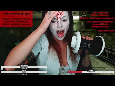 Twitch Streamer Catches Ghost Live On Stream | 10-21-2021