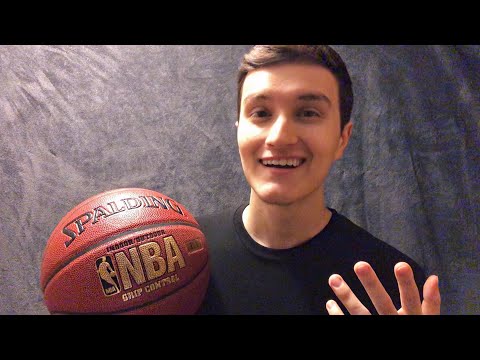 ASMR Talking Sports With A Friend Roleplay 🏀🏈⚾️