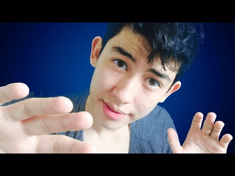 [ASMR] PERSONAL ATTENTION