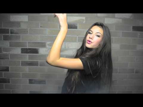 Demi Lovato - Give Your Heart a Break cover by Sabrina Vaz