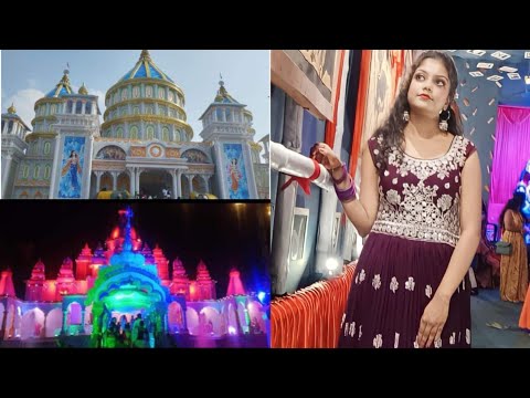 ASMR |Indian Big Festival Durga Puja Vlog | 💗