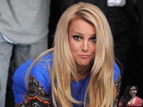 Pop Princess Britney Spears NOT Forced To Make Sexual Music   By Her Father & Manager -  review