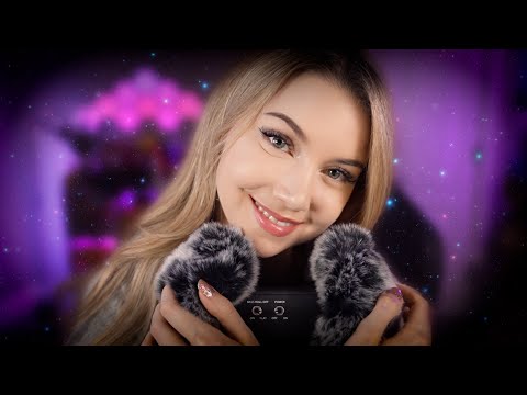 Slow, Relaxing ASMR Sounds Made Just For Your Ears
