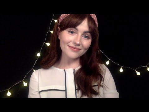 [ASMR] Live Q&A - Relax With Me