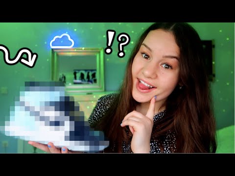 [ASMR] GUESS THE SOUNDS mit EUCH!💙 | Tapping, Brushing.. ASMR Marlife