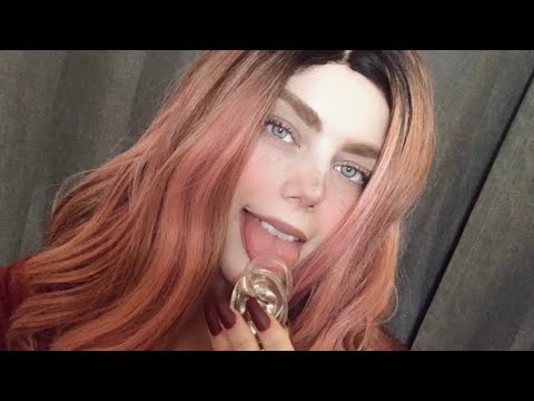 ASMR | EAR EATING 👂🏻 MOUTH SOUNDS ✨NO TALKING✨
