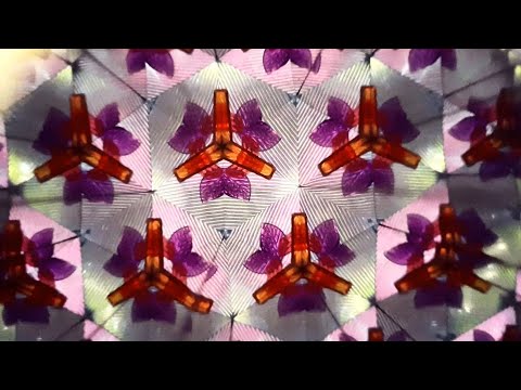 ASMR A psychedelic experience