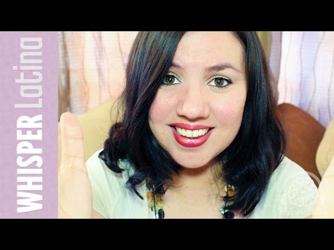ASMR 1 Year Anniversary | Whispering Thank You & Doctor Role Play Announcement