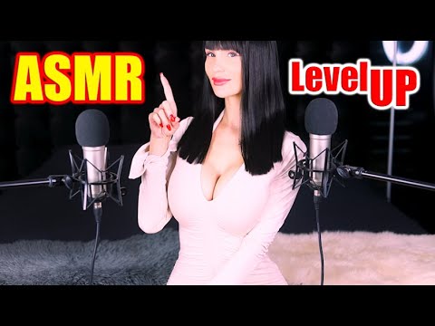 ASMR MEN ONLY - Level UP 💥Everything you wanna hear right now