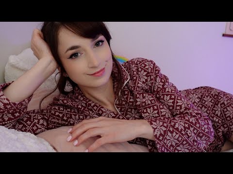 ASMR | Telling You a Bedtime Story 💤 comforting you