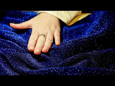 ASMR ★ A FANTÁSTICA LOJA DE TECIDOS ★ Soft Spoken | Whispers