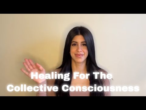 No More Pain: Healing For The Collective Consciousness | No Talking Video