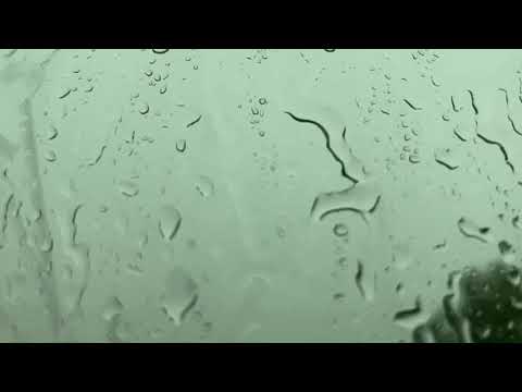ASMR|Thunderstorm from a window|No Talking| Heavy Rain