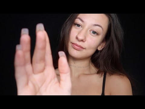 [ASMR] Reiki & Guided Relaxation For Sleep (With lots of personal attention)