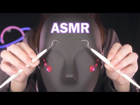 ASMR for People Who Get Bored Easily / Non-Stop Tingles! 😪⚡️