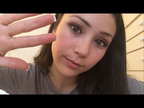 ASMR Most Relaxing Sleep Clinic Roleplay